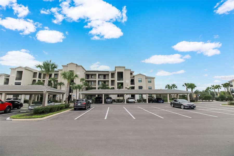 Property photo for 17810 GAWTHROP DRIVE, #207, Bradenton, FL