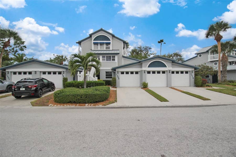 Property photo for 1219 SIESTA BAYSIDE DRIVE, #1219-C, Sarasota, FL