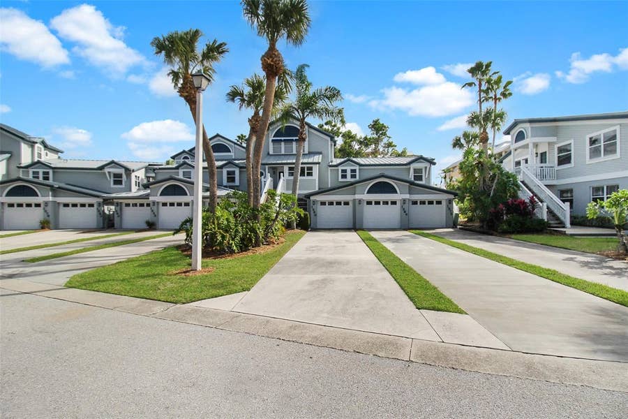 Property photo for 1364 SIESTA BAYSIDE DRIVE, #1364-C, Sarasota, FL