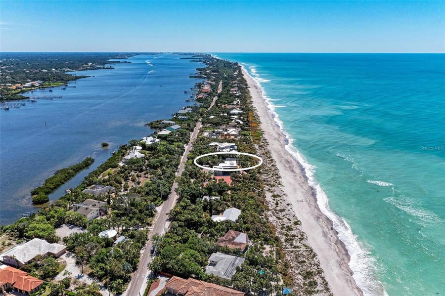 Property photo for 8270 MANASOTA KEY ROAD, Englewood, FL