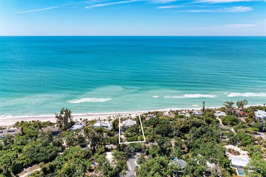 Property photo for 7520 MANASOTA KEY ROAD, Englewood, FL