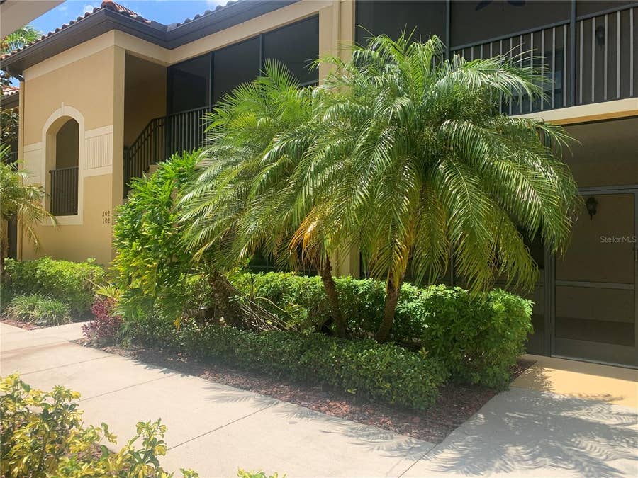 Property photo for 7225 RIVER HAMMOCK DRIVE, #202, Bradenton, FL