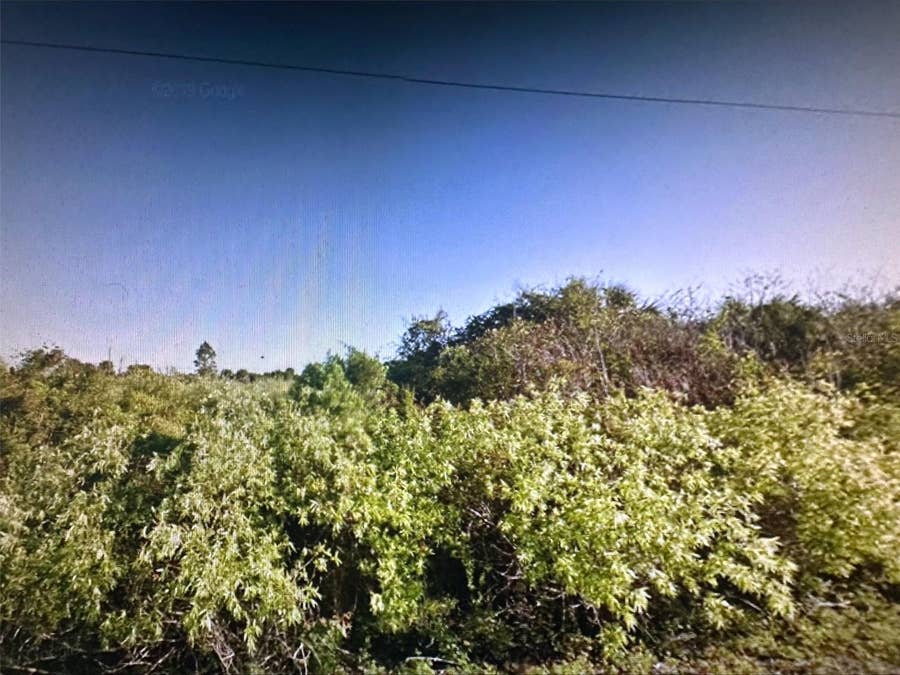 Property photo for 165 FERGUSON STREET SW, Palm Bay, FL