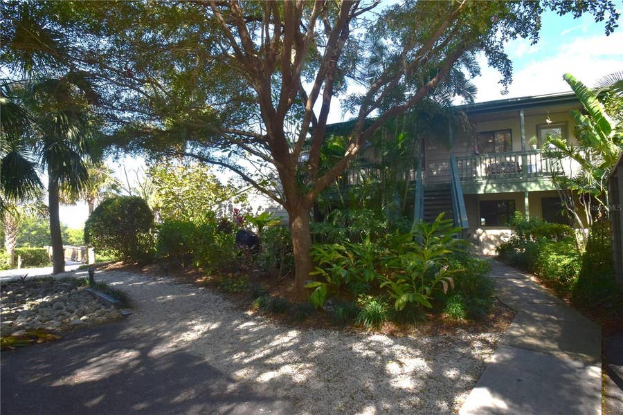 Property photo for 1601 BAYHOUSE POINT DRIVE, #BA201, Sarasota, FL
