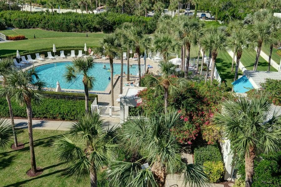 Property photo for 2105 GULF OF MEXICO DRIVE, #3404, Longboat Key, FL