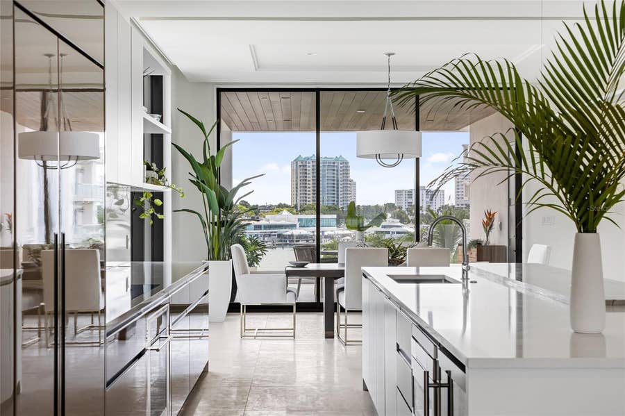 Property photo for 509 GOLDEN GATE POINT, #2, Sarasota, FL