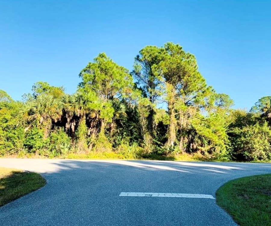 Property photo for 152 PRINEVILLE STREET, Port Charlotte, FL