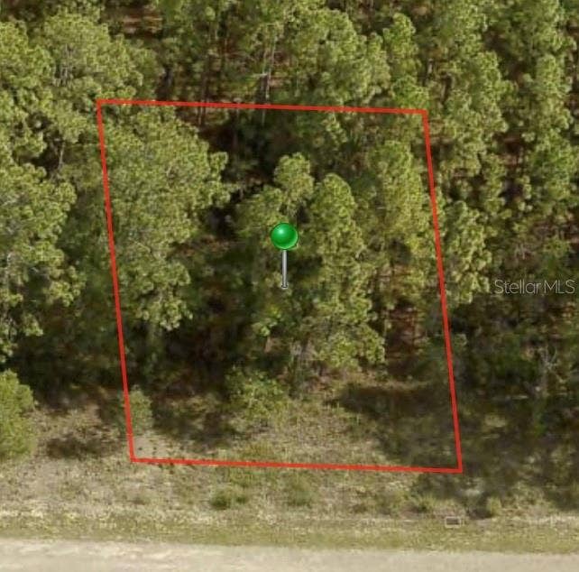 Property photo for 1233 W RILEY DRIVE, Citrus Springs, FL