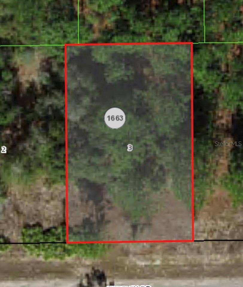 Property photo for 1245 W RILEY DRIVE, Citrus Springs, FL