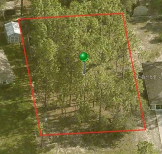 Property photo for 1883 W OLIVER DRIVE, Citrus Springs, FL