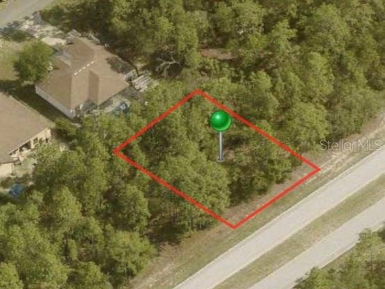 Property photo for 9210 N CITRUS SPRINGS BOULEVARD, Citrus Springs, FL