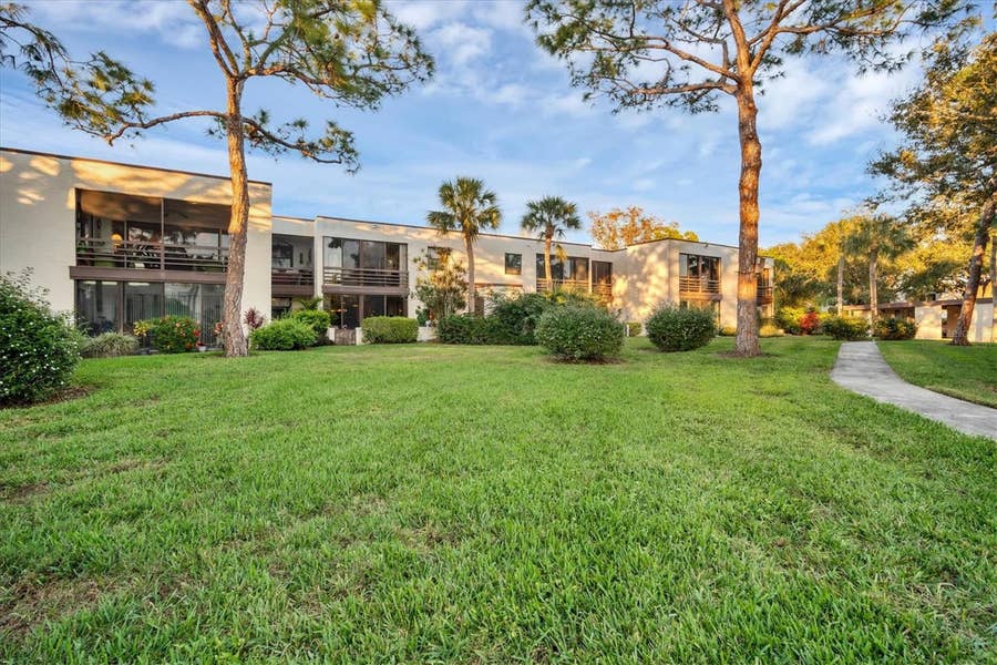 Property photo for 5032 MARSHFIELD ROAD, #19, Sarasota, FL