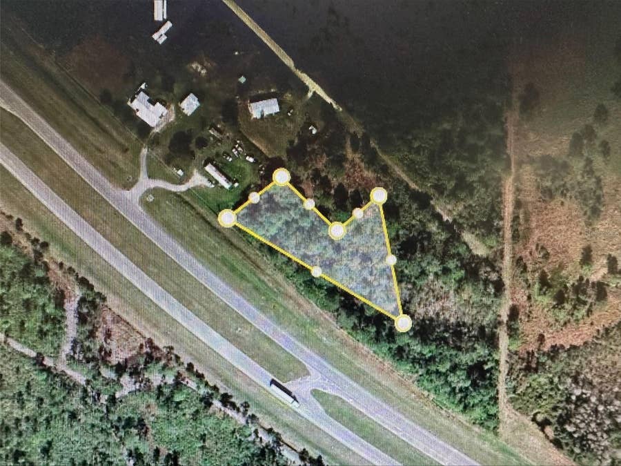 Property photo for E STATE ROAD 60, Okeechobee, FL