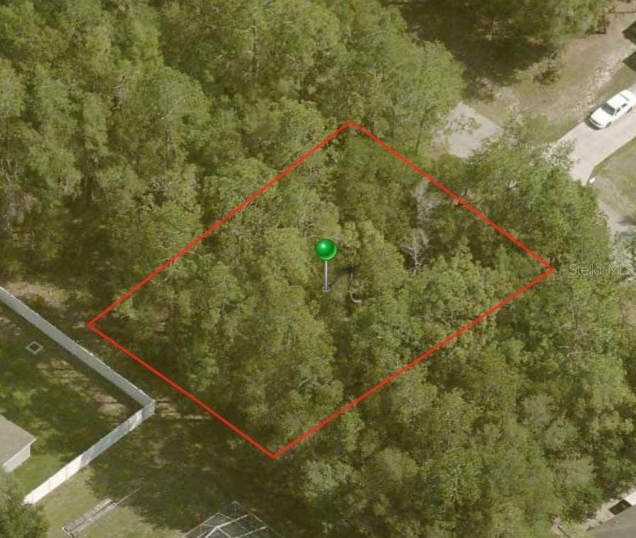 Property photo for Citrus Springs, FL