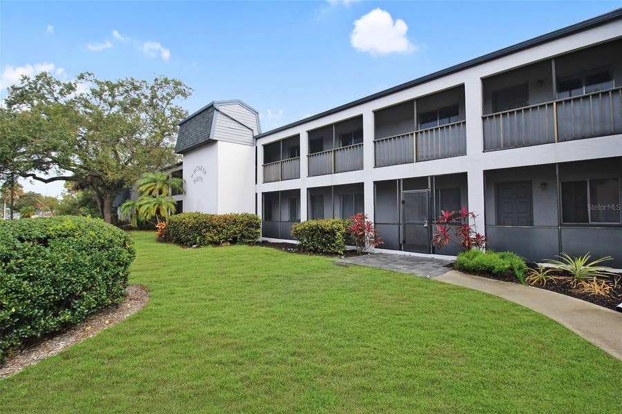 Property photo for 2124 N TAMIAMI TRAIL, #101, Sarasota, FL