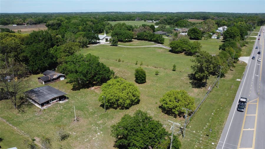 Property photo for 31221 STATE ROAD 52, San Antonio, FL