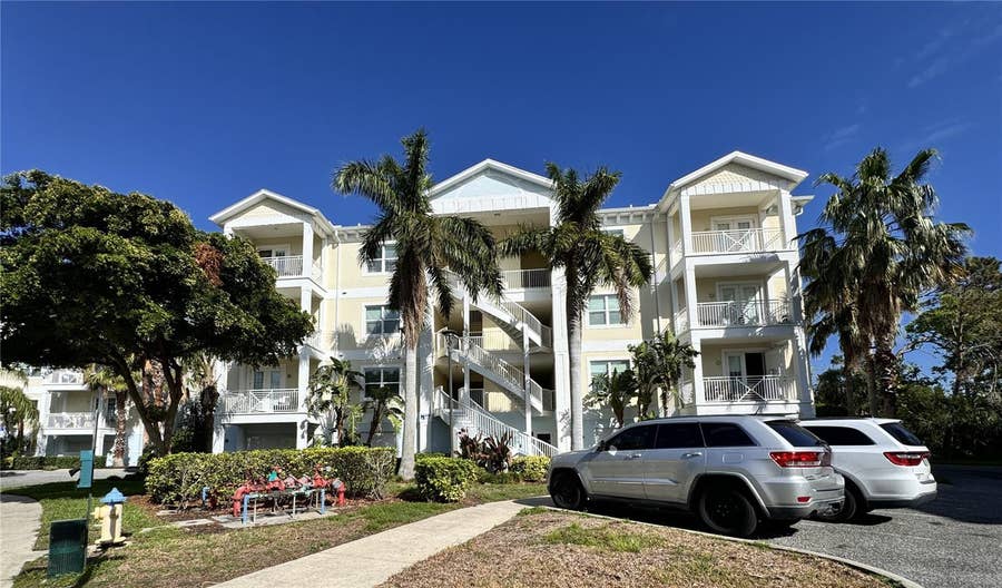Property photo for 7710 34TH AVENUE W, #202, Bradenton, FL