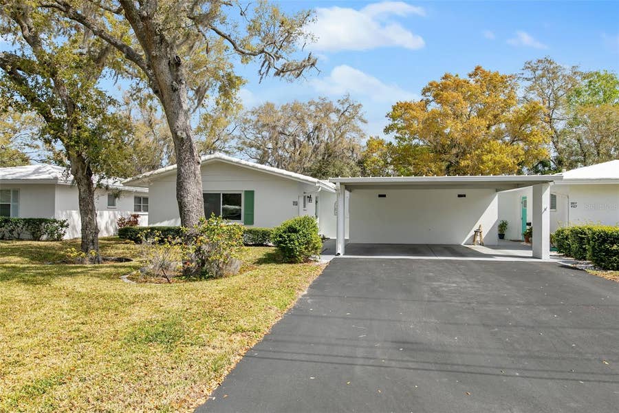 Property photo for 3915 SCHWALBE DRIVE, #128, Sarasota, FL