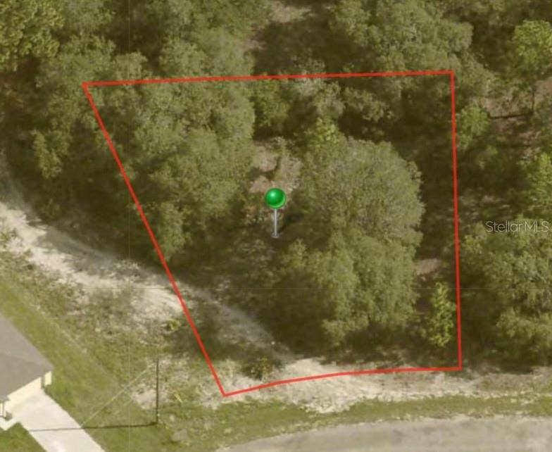 Property photo for 6696 N ROLAND DRIVE, Citrus Springs, FL