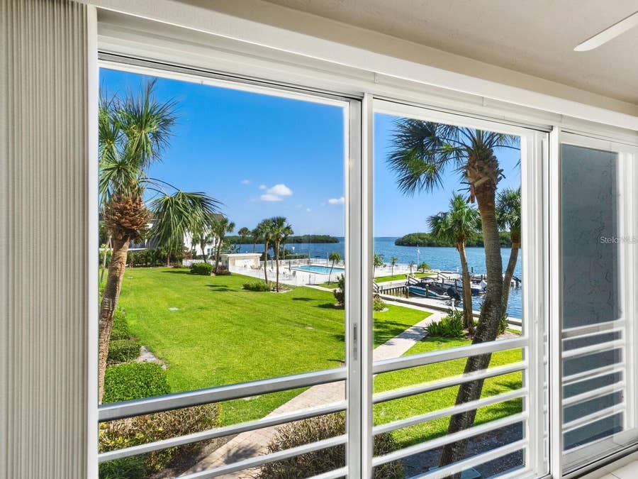 Property photo for 600 SUTTON PLACE, #201, Longboat Key, FL