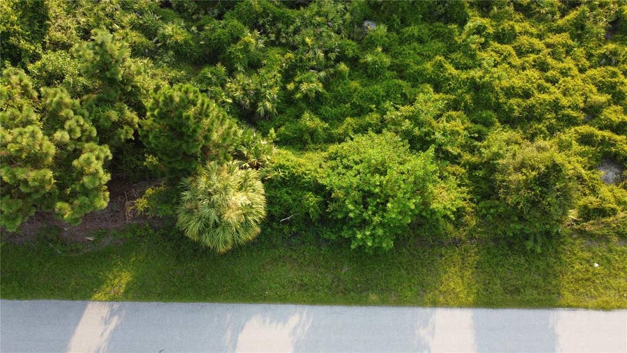 Property photo for Lot 30 CLOVELON STREET, North Port, FL