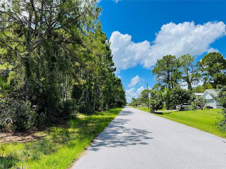 Property photo for Lot 2 ALWOOD STREET, North Port, FL