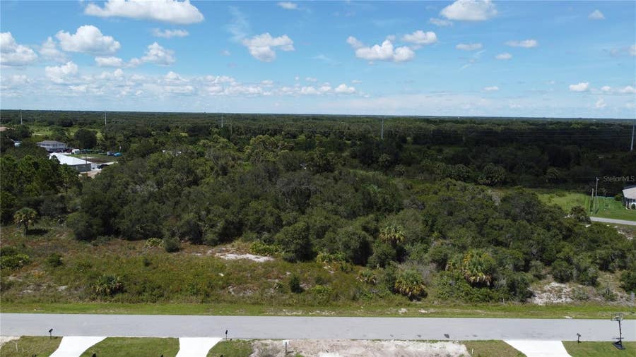 Property photo for Triple Lot TITUS TERRACE, Punta Gorda, FL