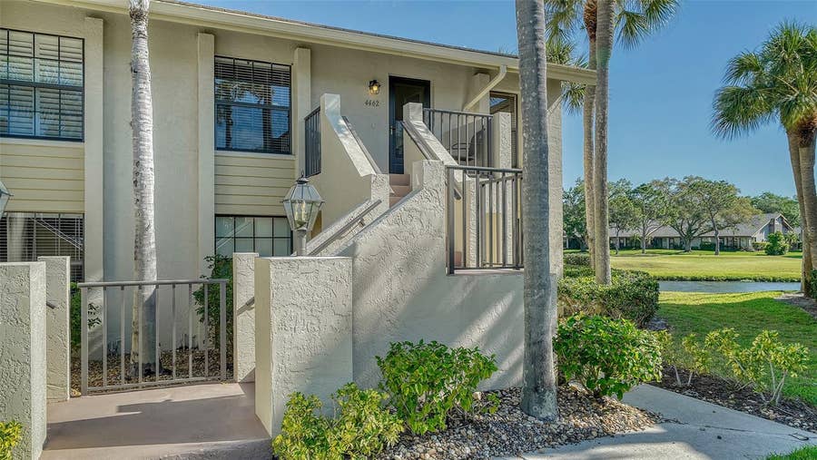 Property photo for 4462 WEYBRIDGE STREET, #72, Sarasota, FL
