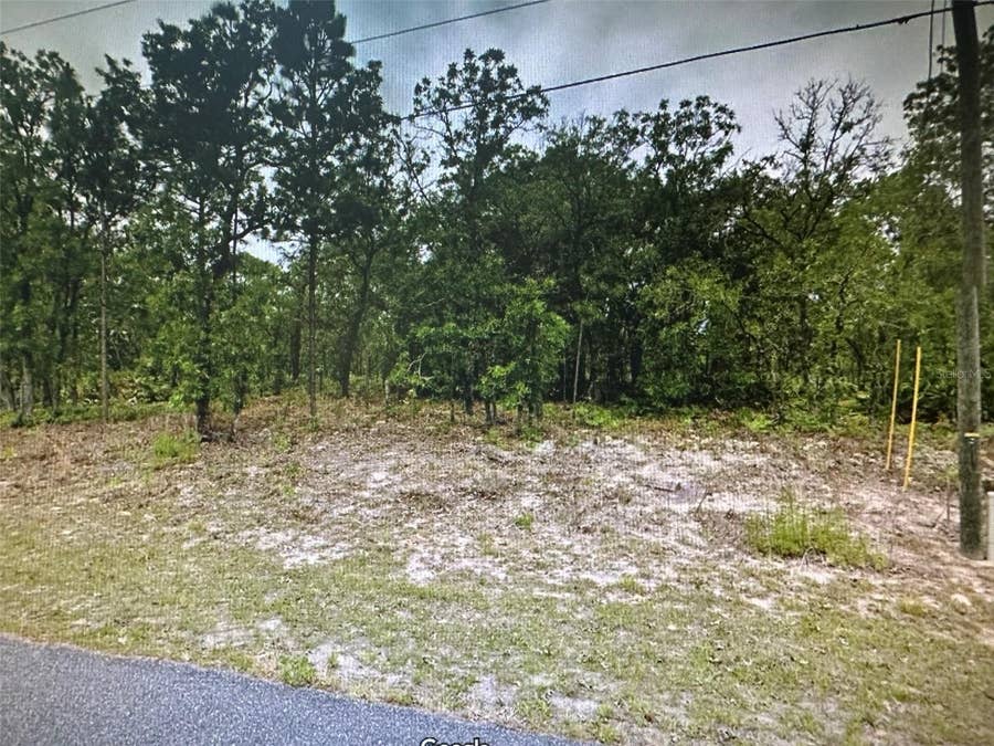 Property photo for 2466 W SWANSON DRIVE, Citrus Springs, FL
