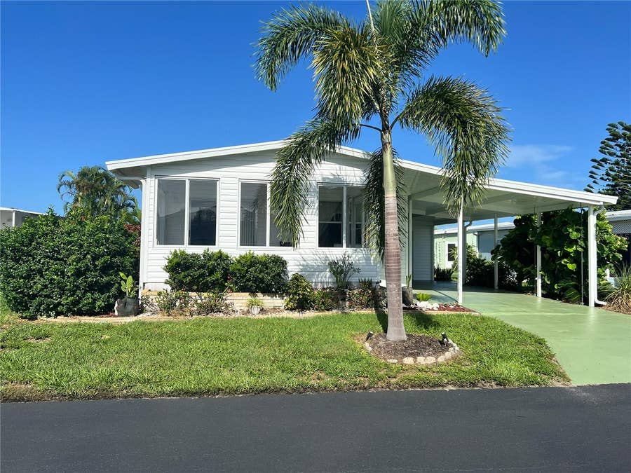Property photo for 7 S ESPLANADE STREET, Englewood, FL