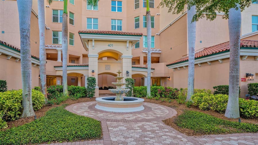 Property photo for 401 N POINT ROAD, #301, Osprey, FL