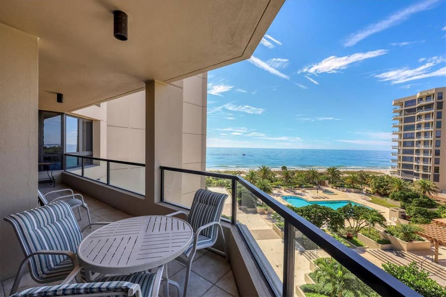Property photo for 1211 GULF OF MEXICO DRIVE, #405, Longboat Key, FL