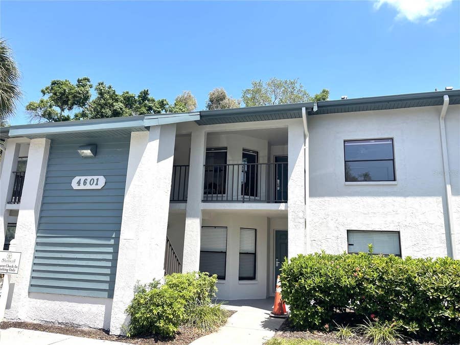 Property photo for 4601 46TH STREET COURT W, #202B, Bradenton, FL