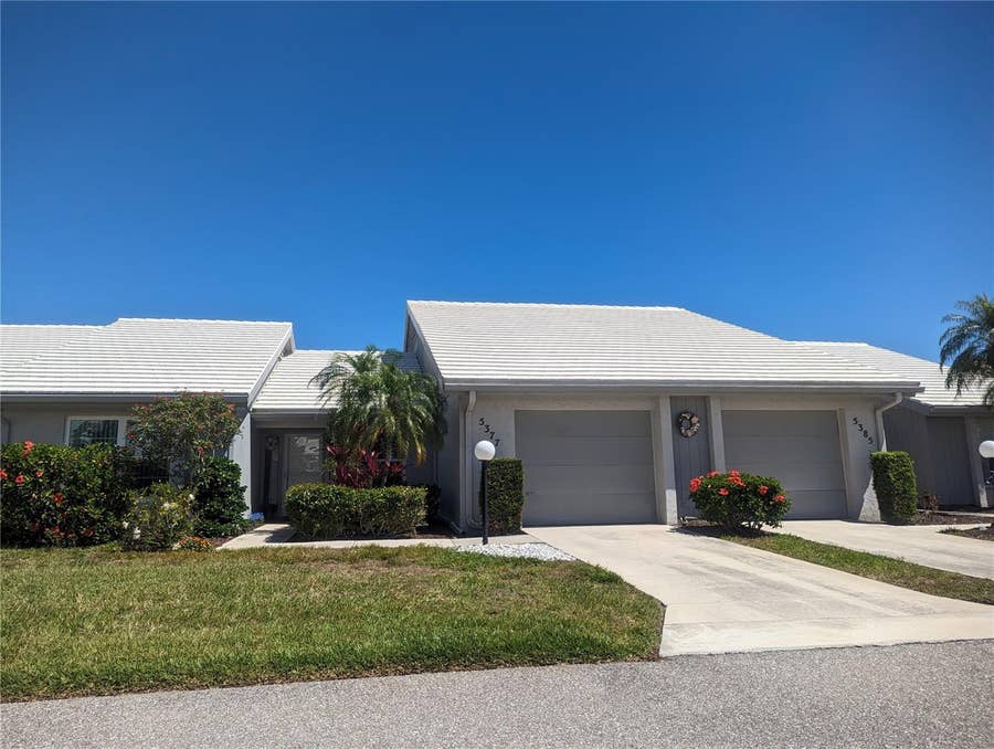 Property photo for 5377 CRESTLAKE BOULEVARD, #69, Sarasota, FL