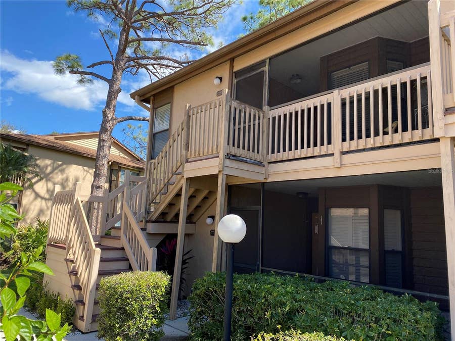 Property photo for 5769 AVISTA DRIVE, #5769, Sarasota, FL