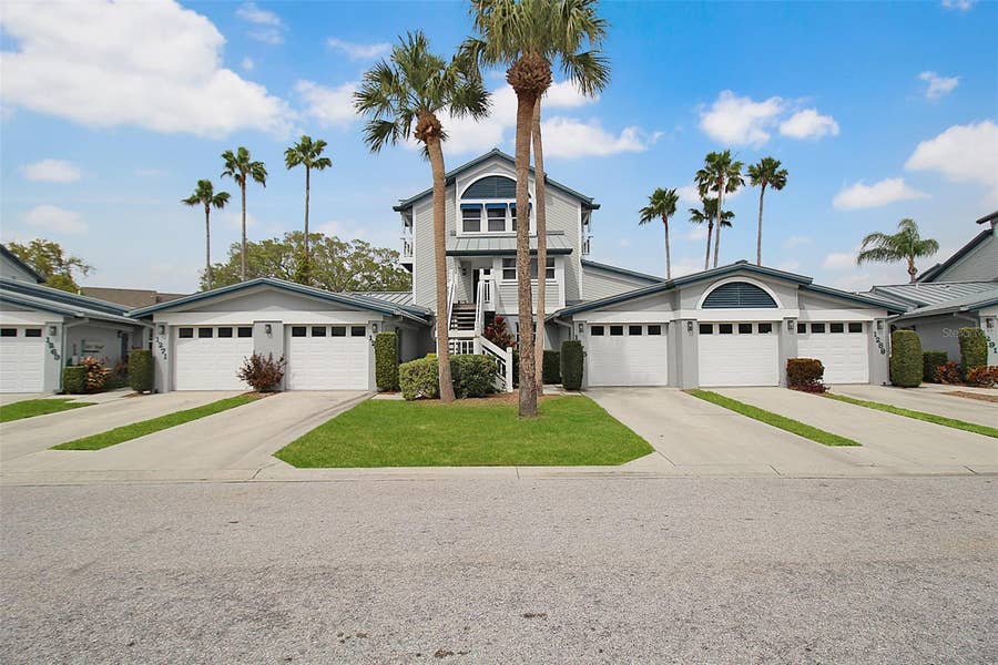 Property photo for 1275 SIESTA BAYSIDE DRIVE, #1275-B, Sarasota, FL