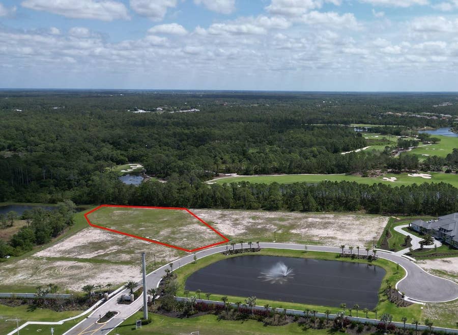 Property photo for 18315 BRIAR RIDGE PLACE, Bradenton, FL