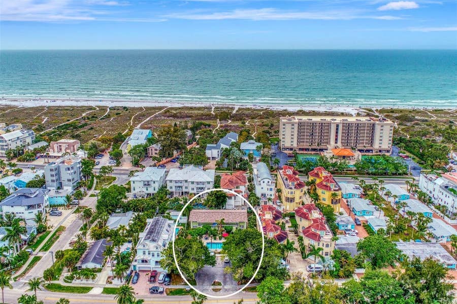 Property photo for 446 CANAL ROAD, #5, Sarasota, FL