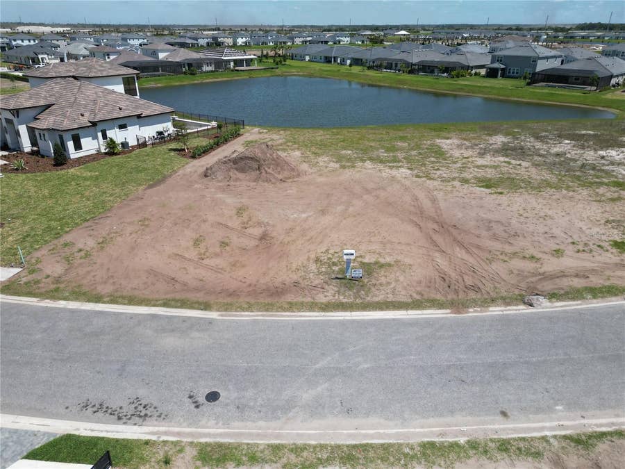 Property photo for 4125 BUTTE TRAIL, Bradenton, FL