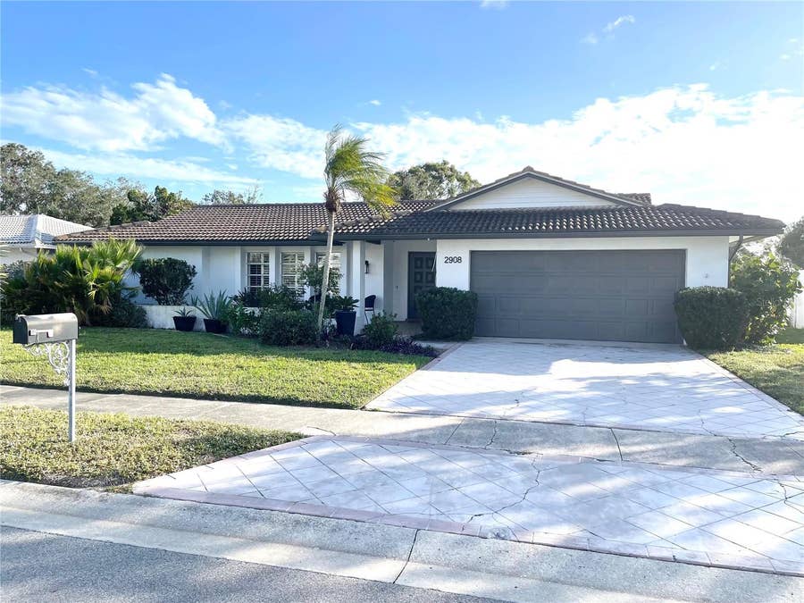 Property photo for 2908 CAPTIVA DRIVE, Sarasota, FL