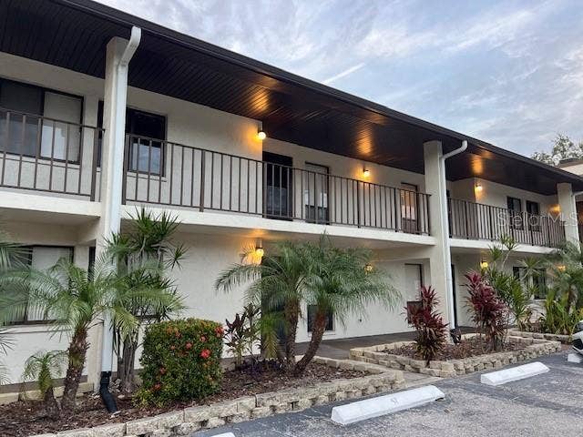 Property photo for 7205 CURTISS AVENUE, #2F, Sarasota, FL