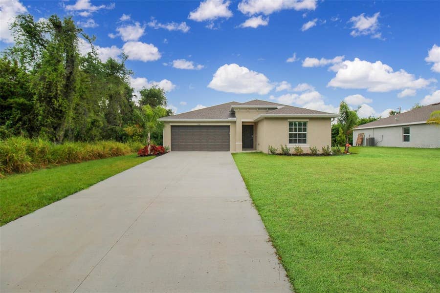 Property photo for 1346 FIRESIDE STREET, Port Charlotte, FL