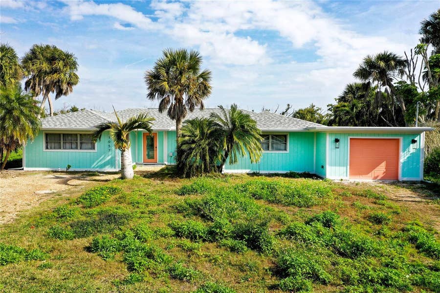Property photo for 1057 BLUE HERON DRIVE, Sanibel, FL