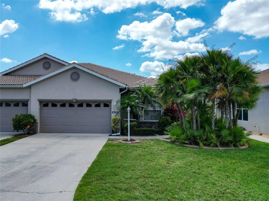 Property photo for 8363 SAGO COURT, Englewood, FL