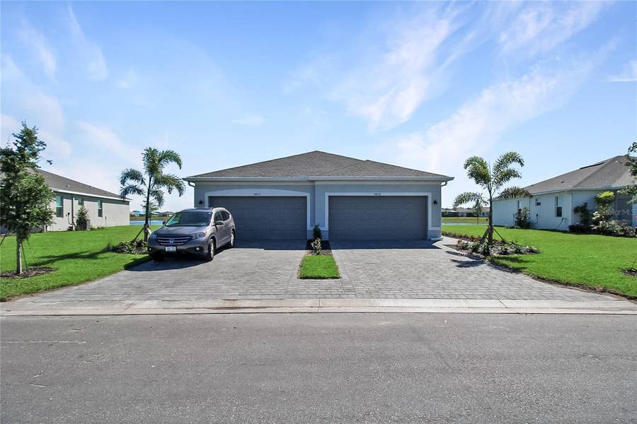 Property photo for 8829 SAINT KITTS CIRCLE, Englewood, FL