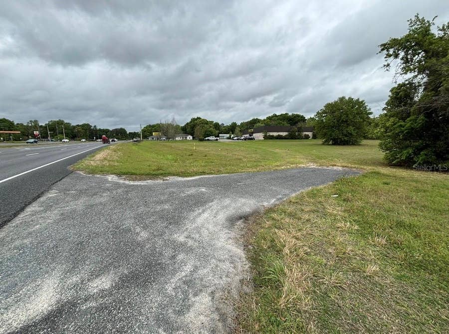 Property photo for TBT SE HWY 484 HIGHWAY SE, Belleview, FL