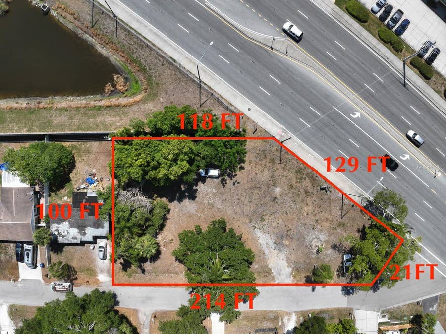 Property photo for ALBERT PLACE, Sarasota, FL