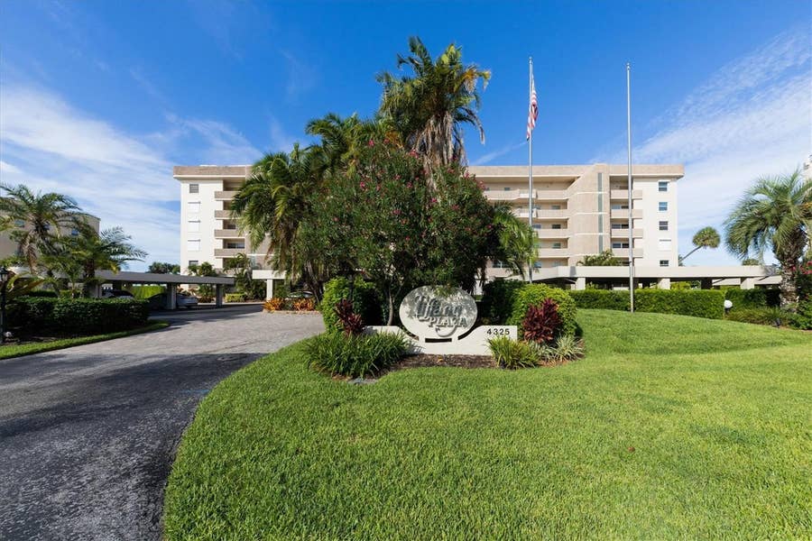 Property photo for 4325 GULF OF MEXICO DRIVE, #408, Longboat Key, FL