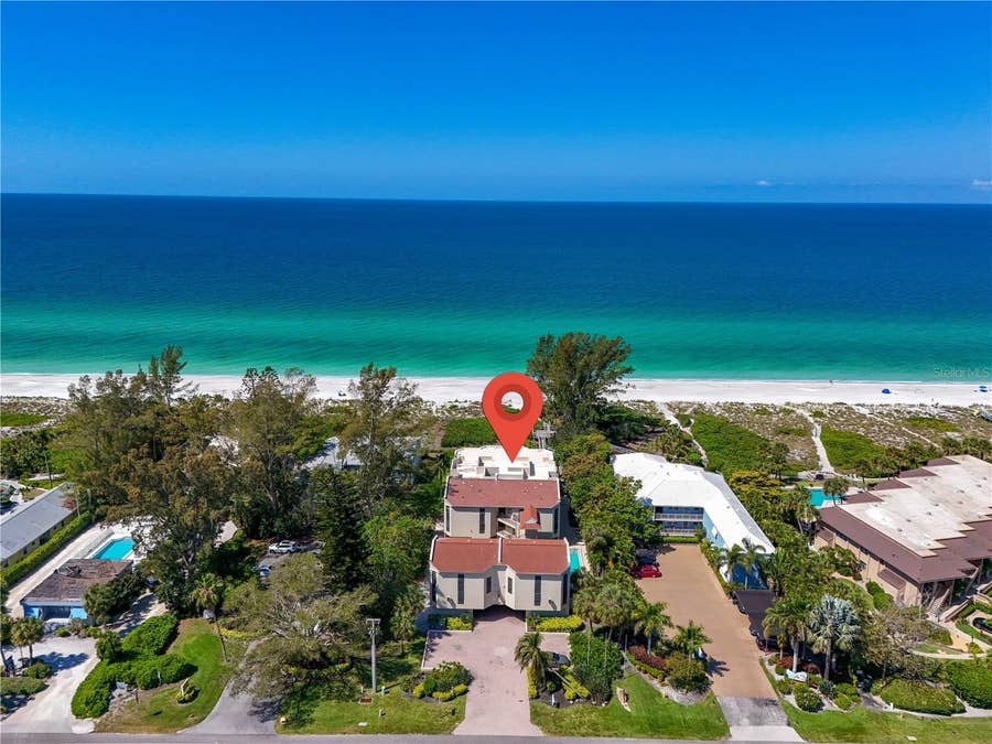 Property photo for 5611 GULF OF MEXICO DRIVE, #1, Longboat Key, FL