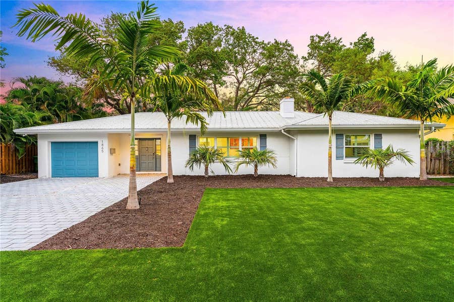 Property photo for 1865 ORCHID STREET, Sarasota, FL